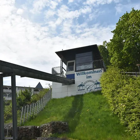 Haus Am Kap Nordperd 12 Goehren (Ruegen)
