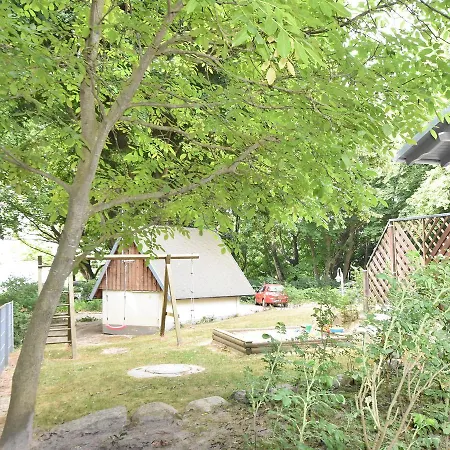 Haus Am Kap Nordperd 12 *