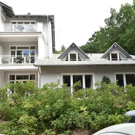 Haus Am Kap Nordperd 12 Apartment *